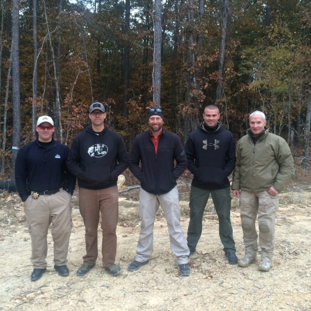 Frank Proctor and "C Shift"